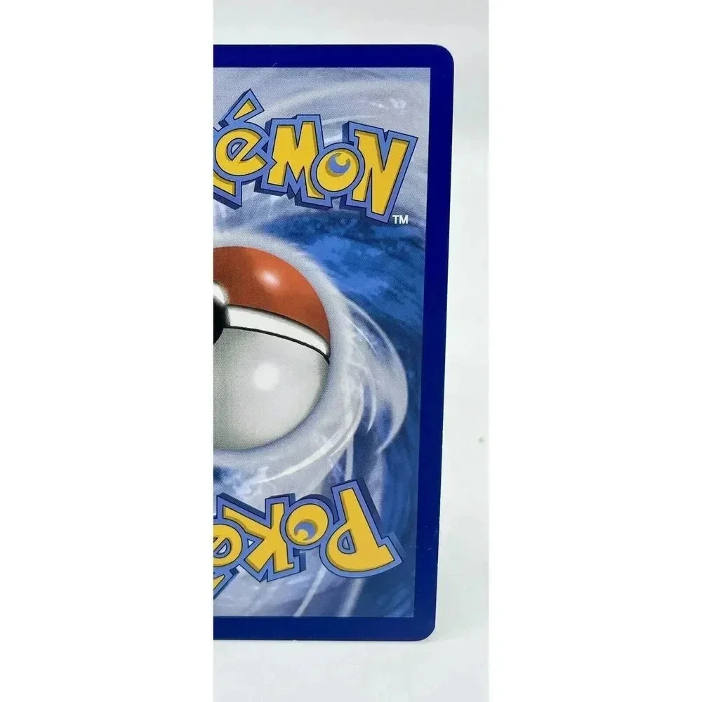 Eevee 205/264 Fusion Strike‎ Non-Holo Pokémon TCG Mint Unplayed